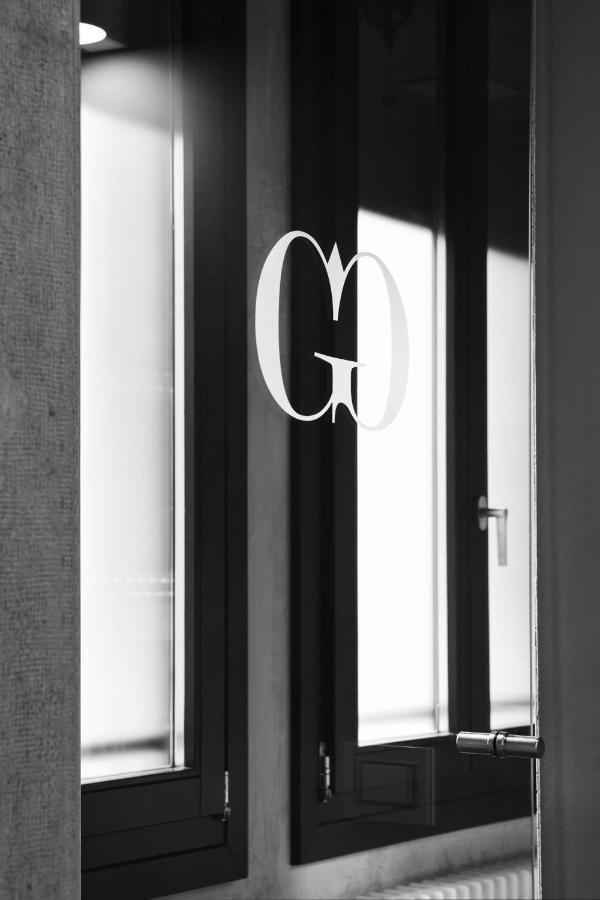 Corte Di Gabriela Veneza Exterior foto